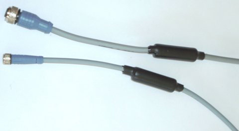 Product image of article M8-5,0-Z-U from the category Accessories and connecting equipment > Accessories > Function converter by Dietz Sensortechnik.